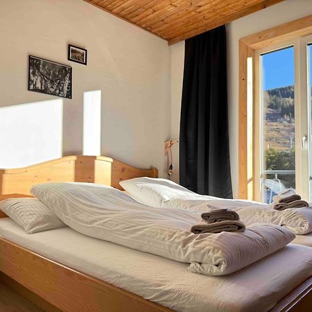 Mallnbach Apartments Mallnitz Luaran gambar