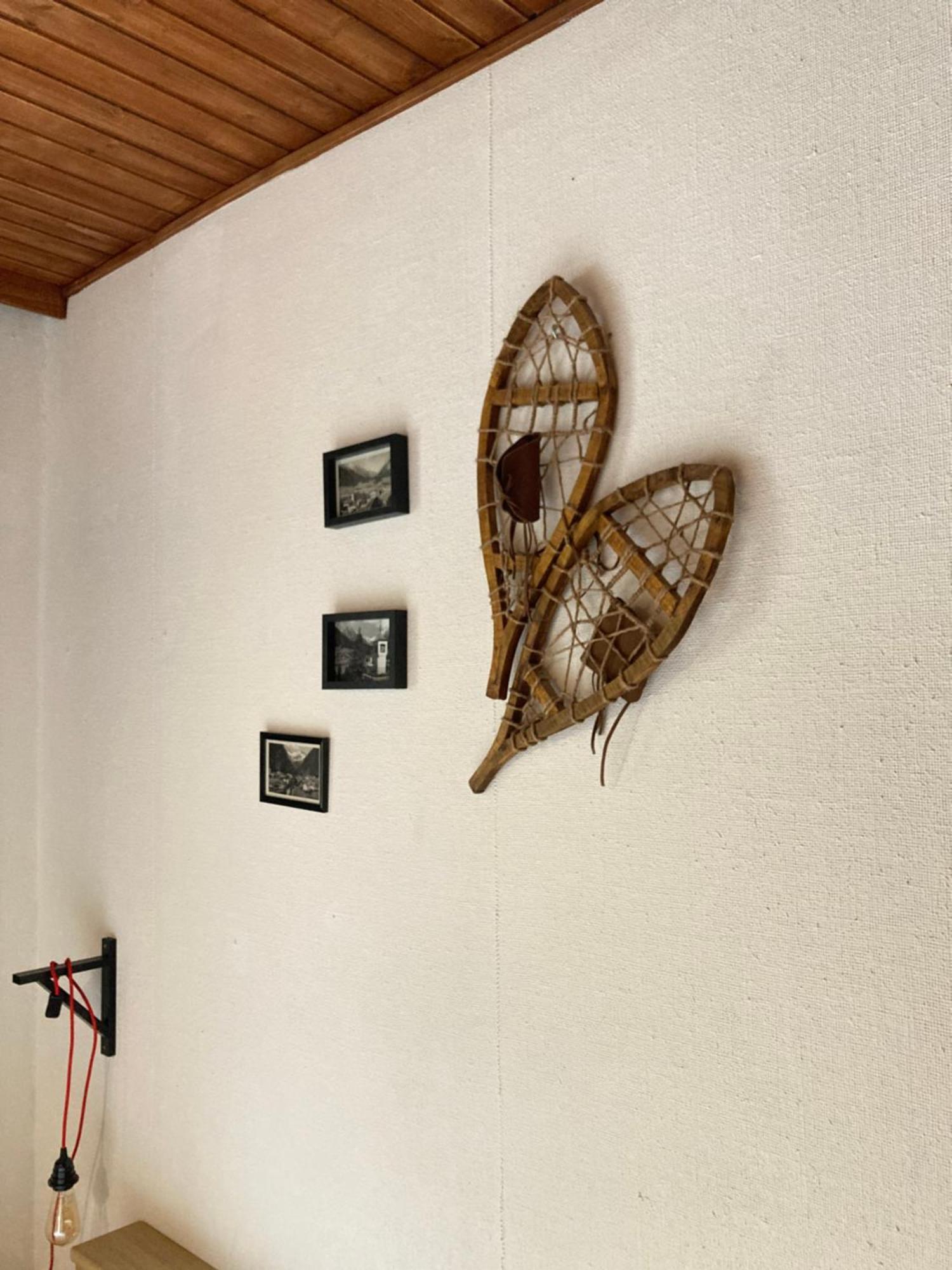Mallnbach Apartments Mallnitz Luaran gambar