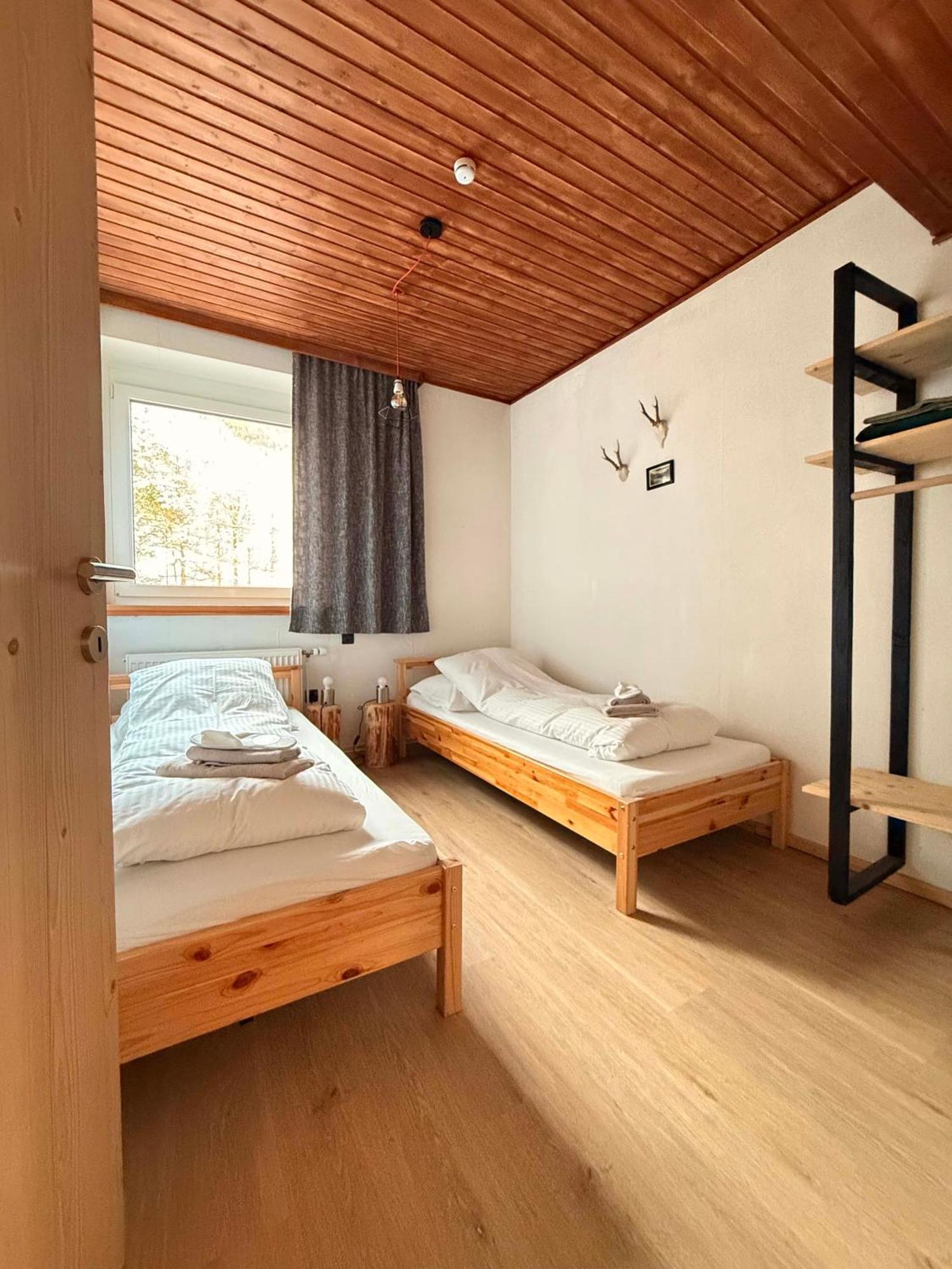 Mallnbach Apartments Mallnitz Luaran gambar