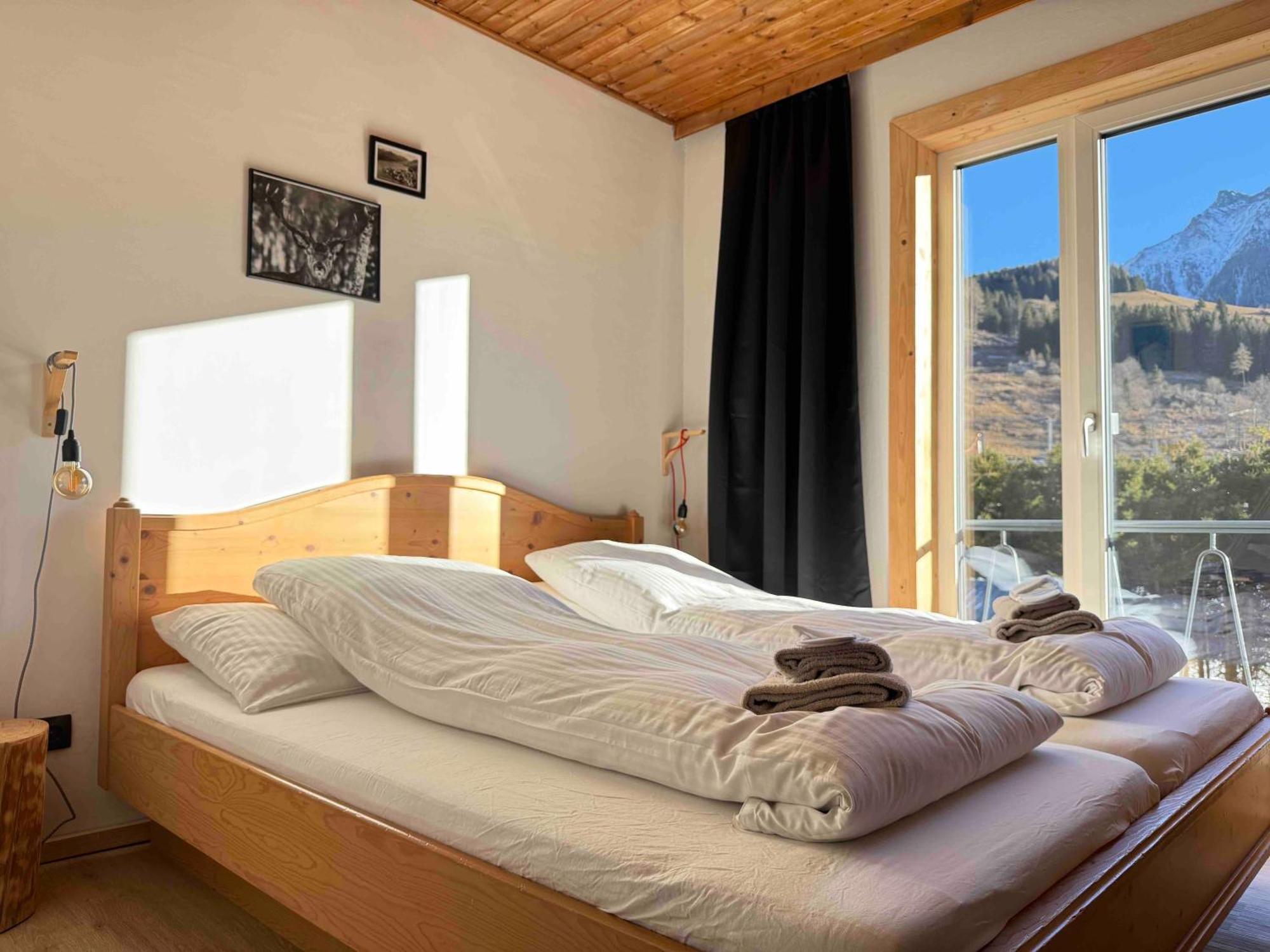 Mallnbach Apartments Mallnitz Luaran gambar