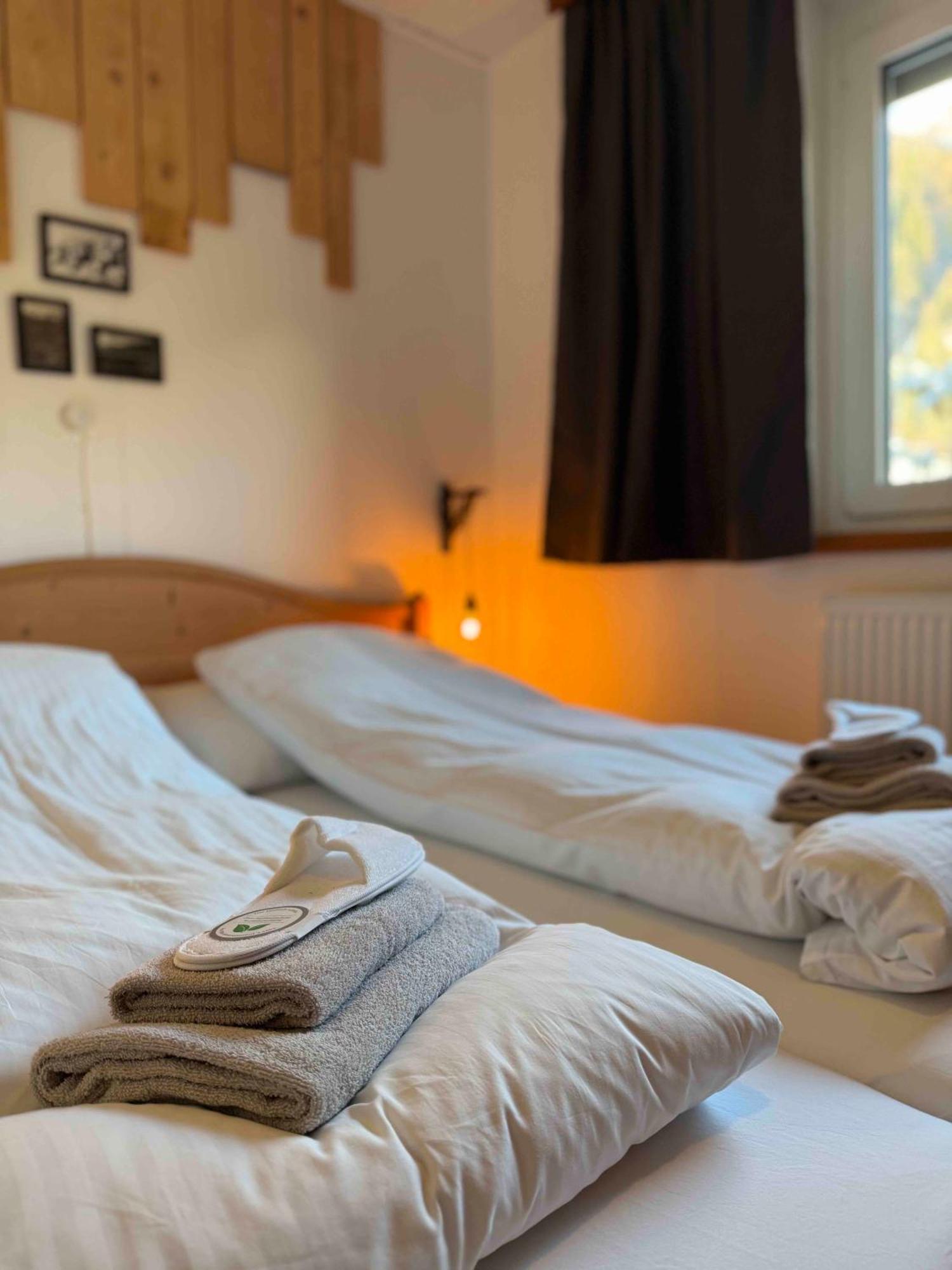 Mallnbach Apartments Mallnitz Luaran gambar