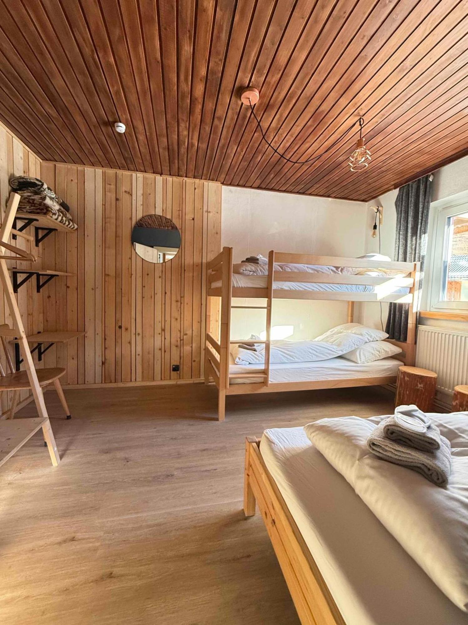 Mallnbach Apartments Mallnitz Luaran gambar