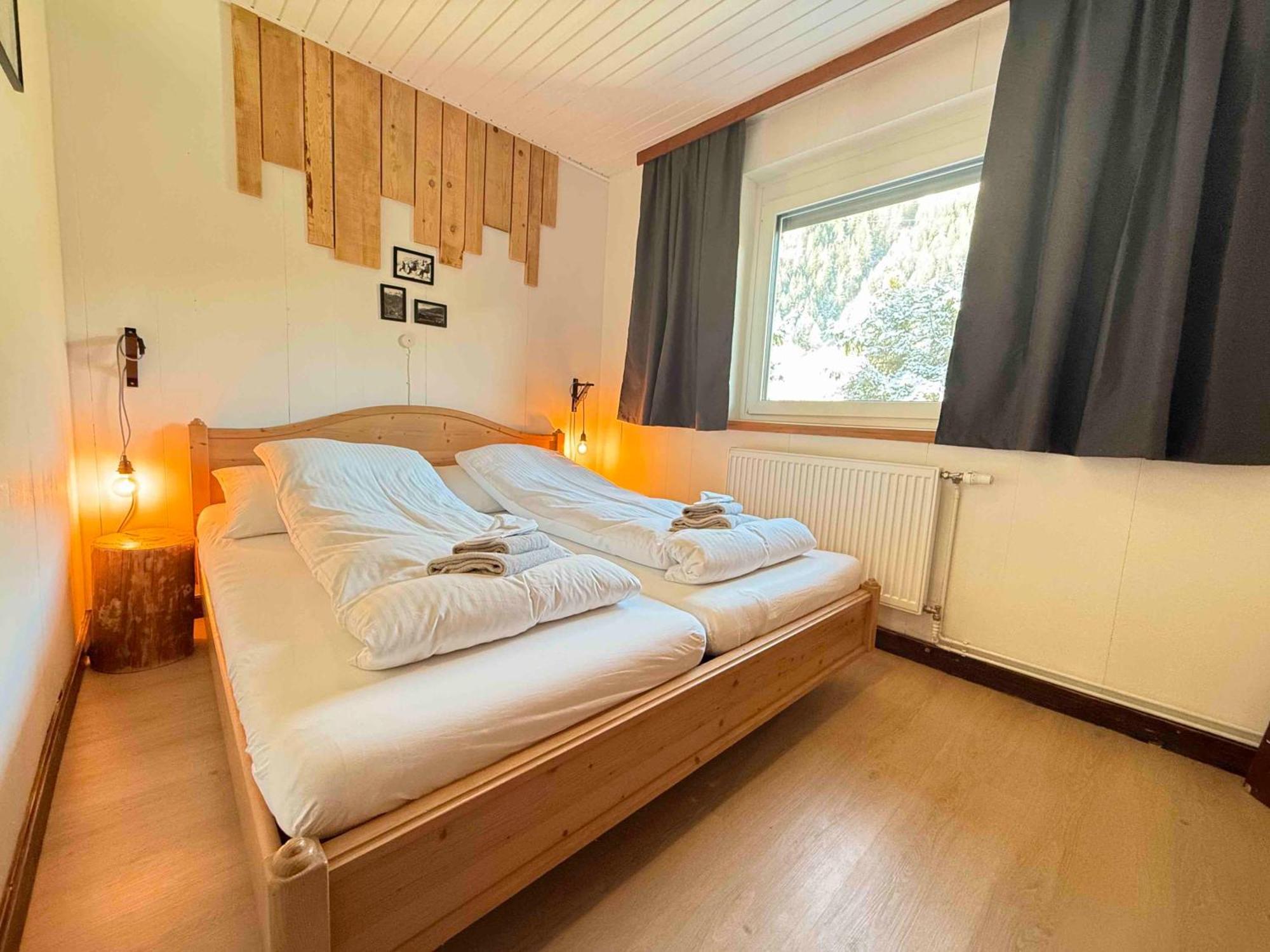 Mallnbach Apartments Mallnitz Luaran gambar